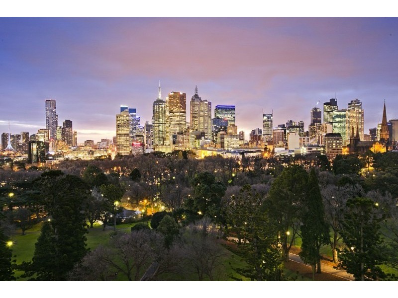 150 Clarendon Street, East Melbourne VIC 3002