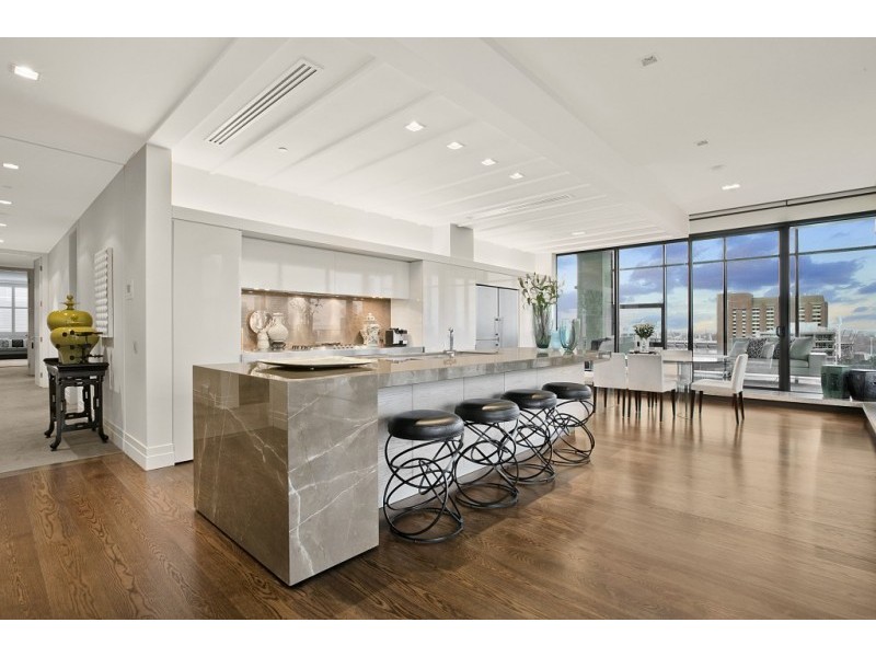 150 Clarendon Street, East Melbourne VIC 3002