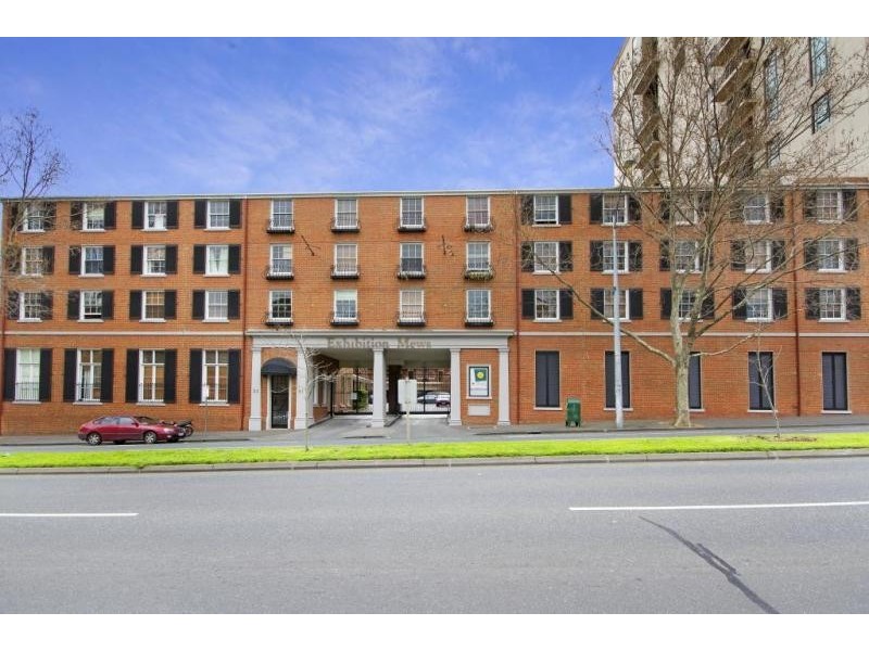 118/51 Rathdowne Street, Carlton VIC 3053