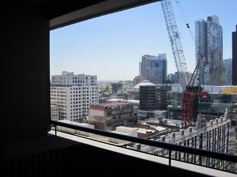 1605/250 Elizabeth Street, Melbourne VIC 3000