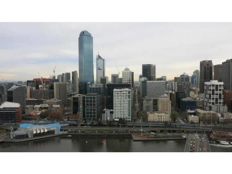 2601/31-49 Queensbridge Street, Southbank VIC 3006