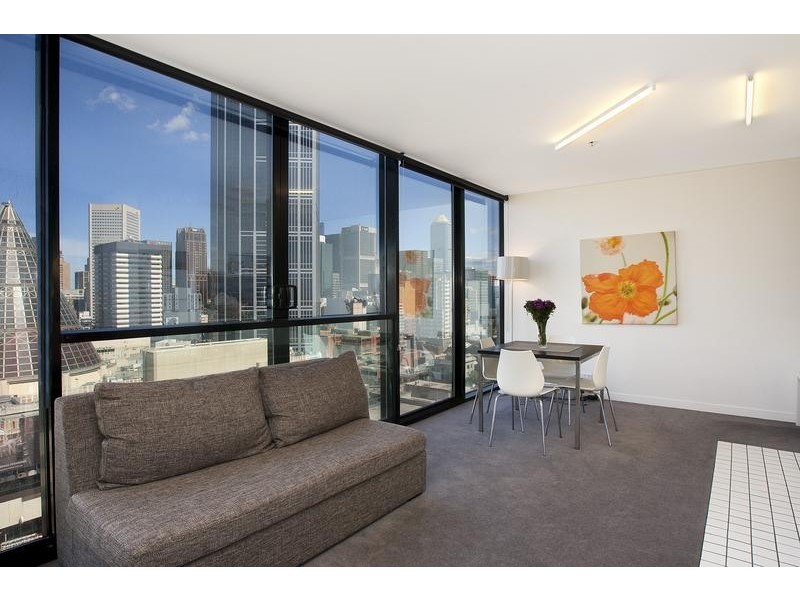 2003/31 Abeckett Street, Melbourne VIC 3000