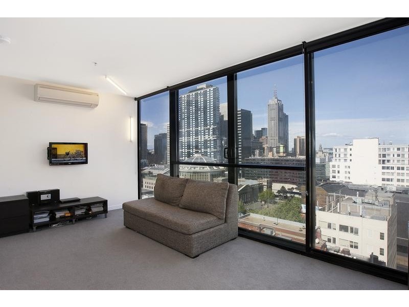 2003/31 Abeckett Street, Melbourne VIC 3000