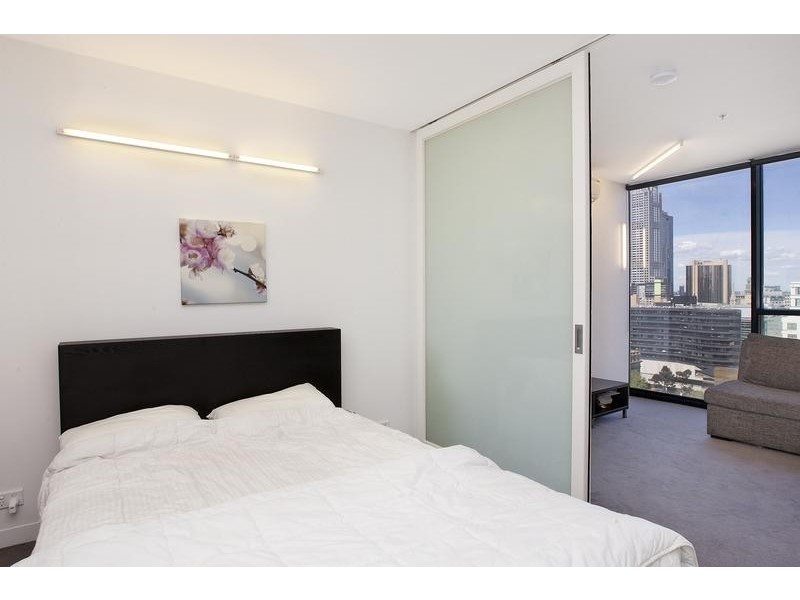 2003/31 Abeckett Street, Melbourne VIC 3000