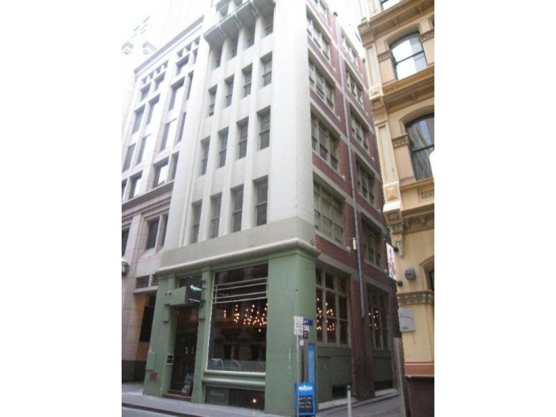 101/9 Bligh Place, Melbourne VIC 3000
