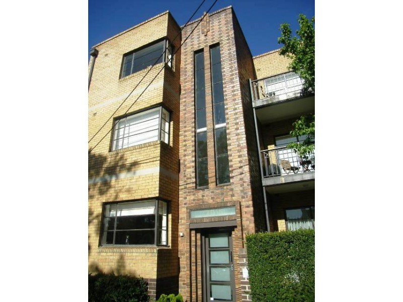 5/62 Simpson Street, East Melbourne VIC 3002