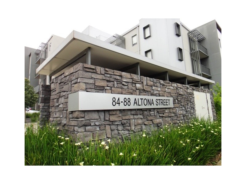 204/88 Altona Street, Kensington VIC 3031