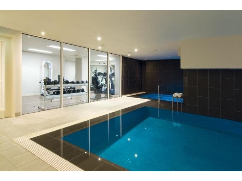 2305/60 Market Street, Melbourne VIC 3000