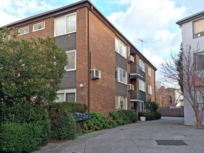 7/4 McGrath Court, Richmond VIC 3121