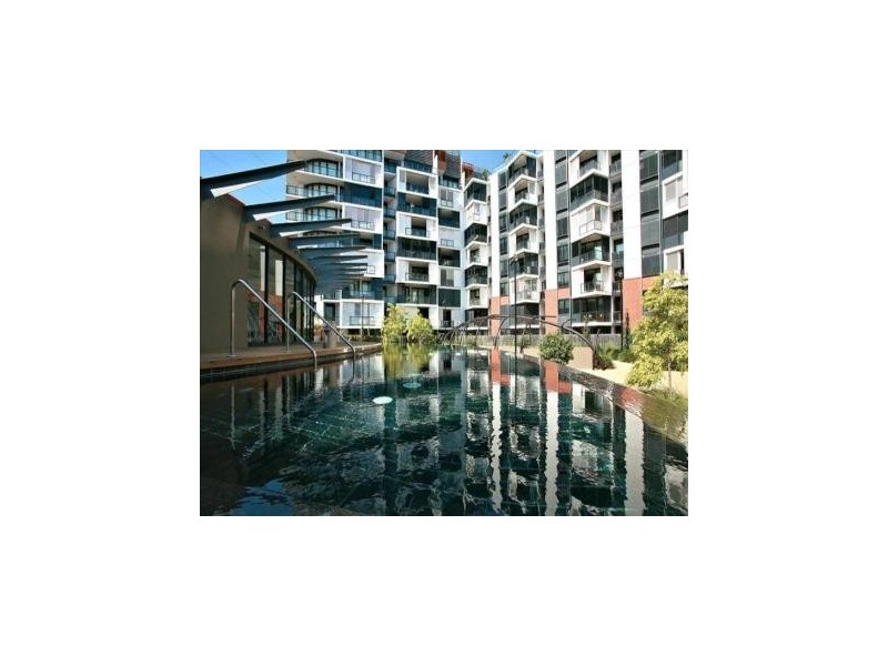 733/539 St Kilda Road, Melbourne VIC 3004