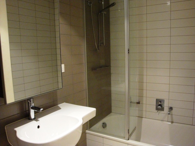 1611/200 Spencer Street, Melbourne VIC 3000