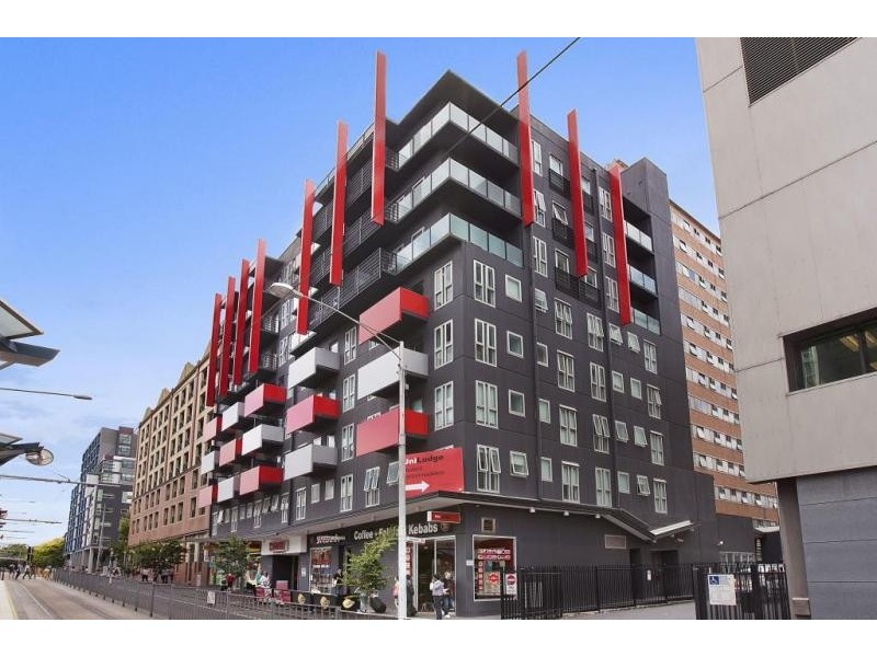 534/734 Swanston Street, Carlton VIC 3053