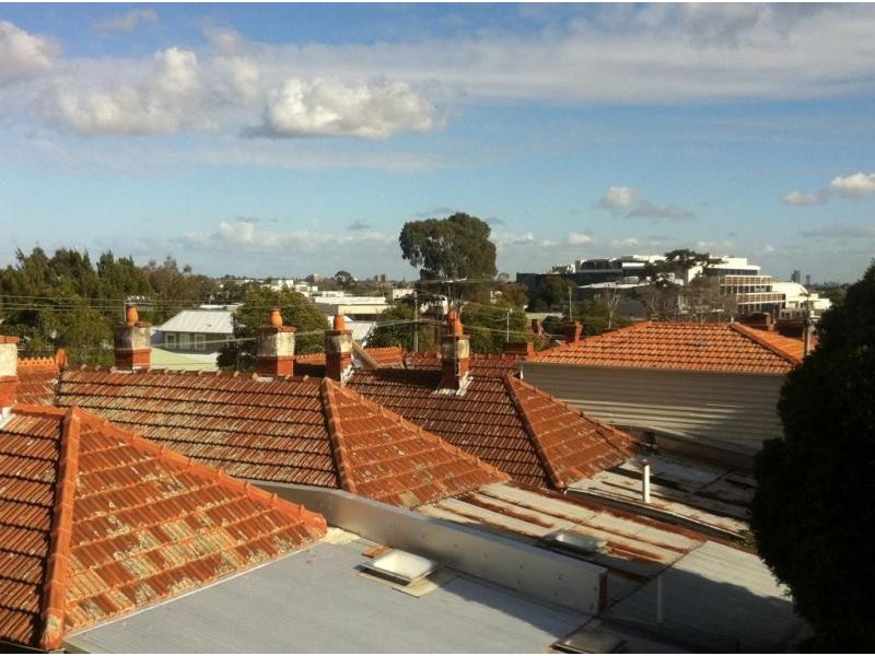 9/75 Harold Street, Hawthorn East VIC 3123