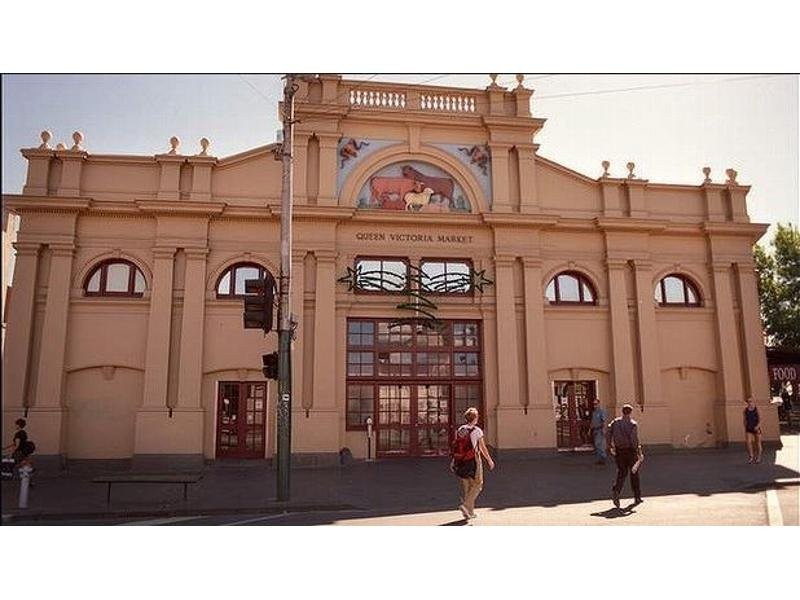 1007/118 Franklin Street, Melbourne VIC 3000