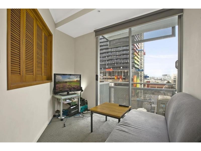 501/488 Swanston Street, Carlton VIC 3053