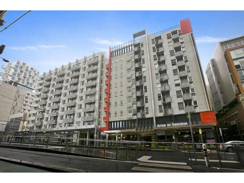 501/488 Swanston Street, Carlton VIC 3053