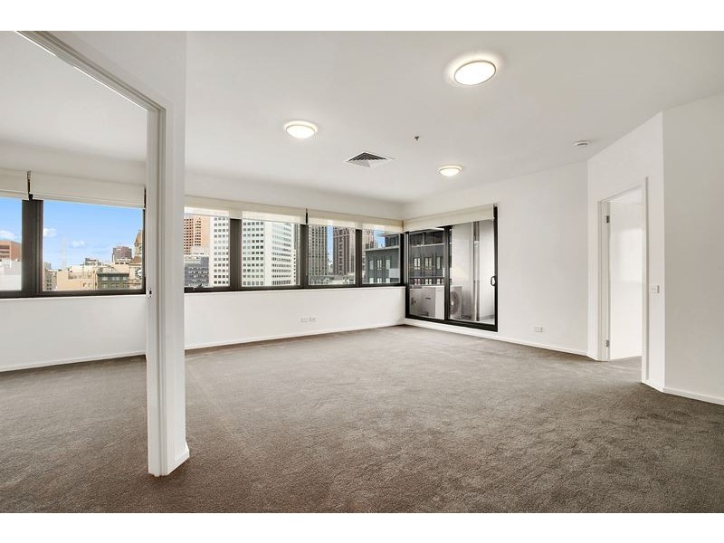 1109/250 Elizabeth Street, Melbourne VIC 3000