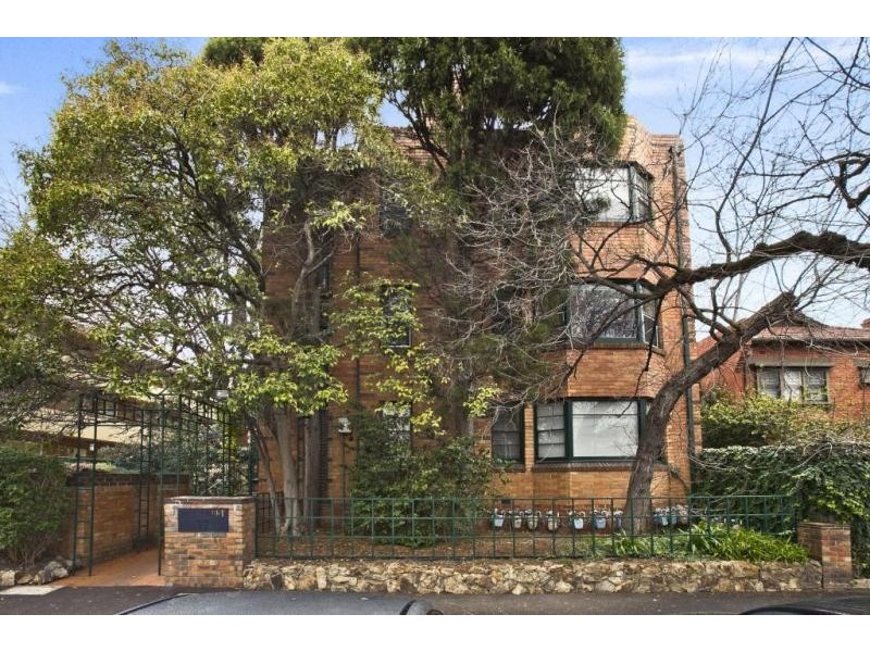 19/37-41 George Street, East Melbourne VIC 3002