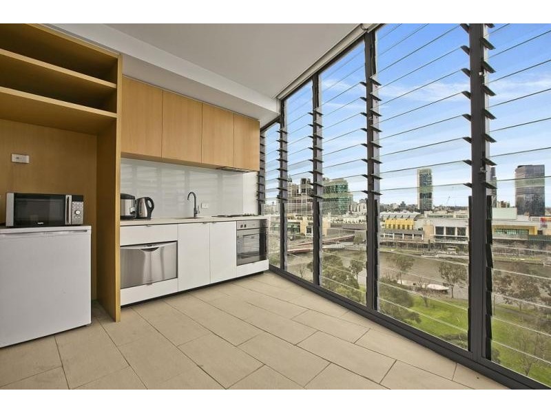 1203/565 Flinders Street, Melbourne VIC 3000