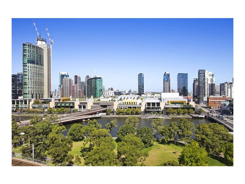 1203/565 Flinders Street, Melbourne VIC 3000