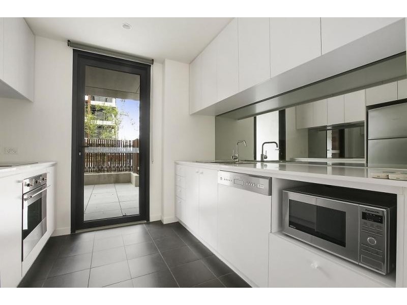 1/1 Kennedy Avenue, Richmond VIC 3121