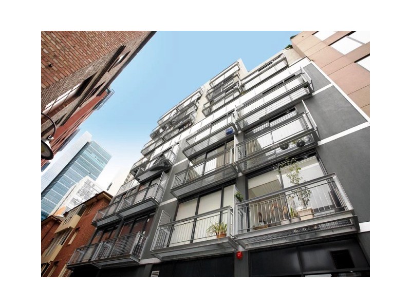 501/16 Liverpool Street, Melbourne VIC 3000