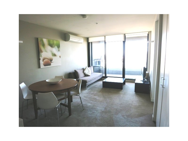 3707/200 Spencer Street, Melbourne VIC 3000