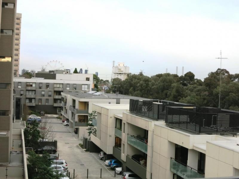 308/84 Altona Street, Kensington VIC 3031