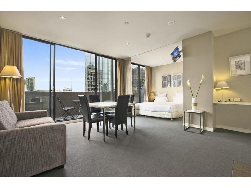 1905/480 Collins St, Melbourne VIC 3000