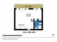 1905/480 Collins St, Melbourne VIC 3000 Floorplan