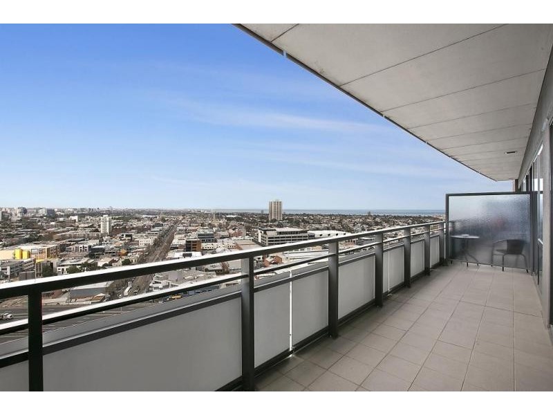 2411/80 Clarendon Street, Southbank VIC 3006