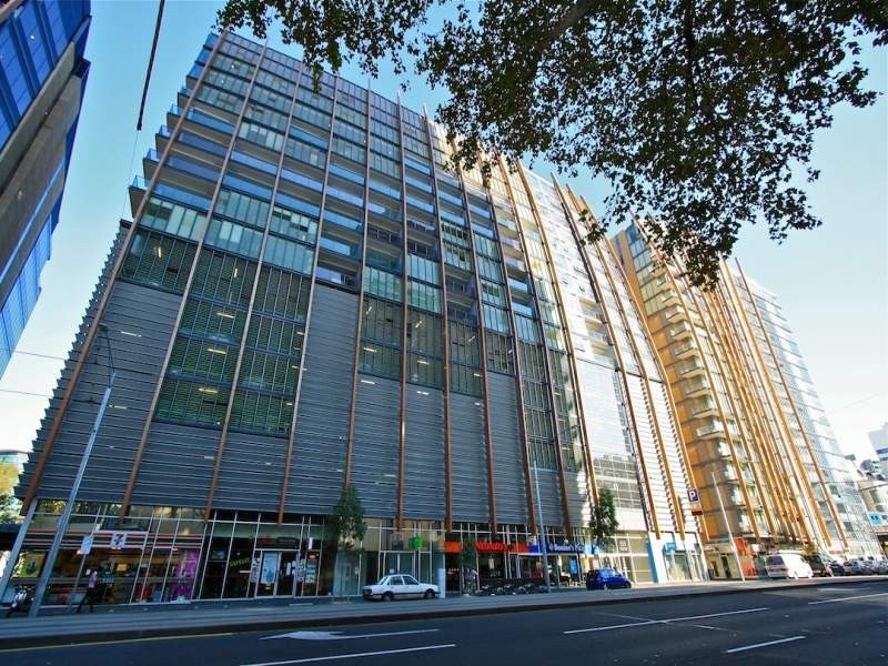 926/555 Flinders Street, Melbourne VIC 3000
