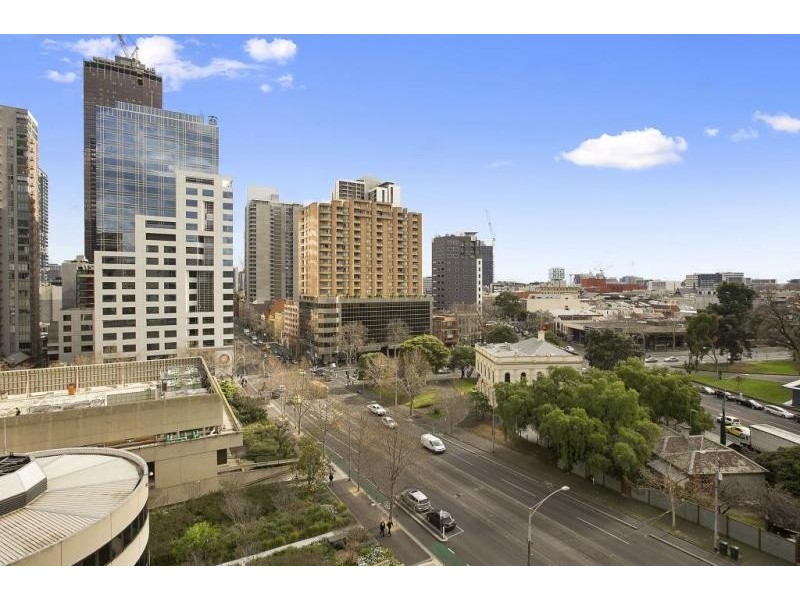 87/33 La Trobe Street, Melbourne VIC 3000