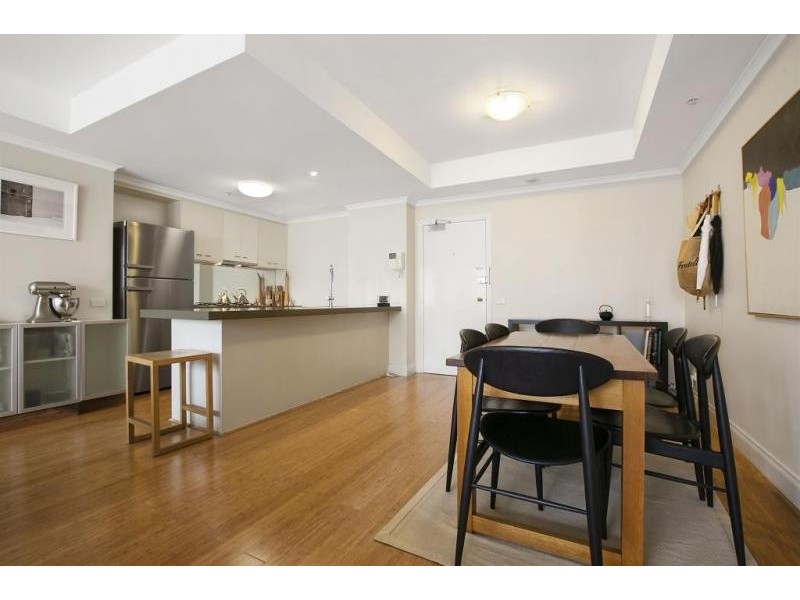 87/33 La Trobe Street, Melbourne VIC 3000