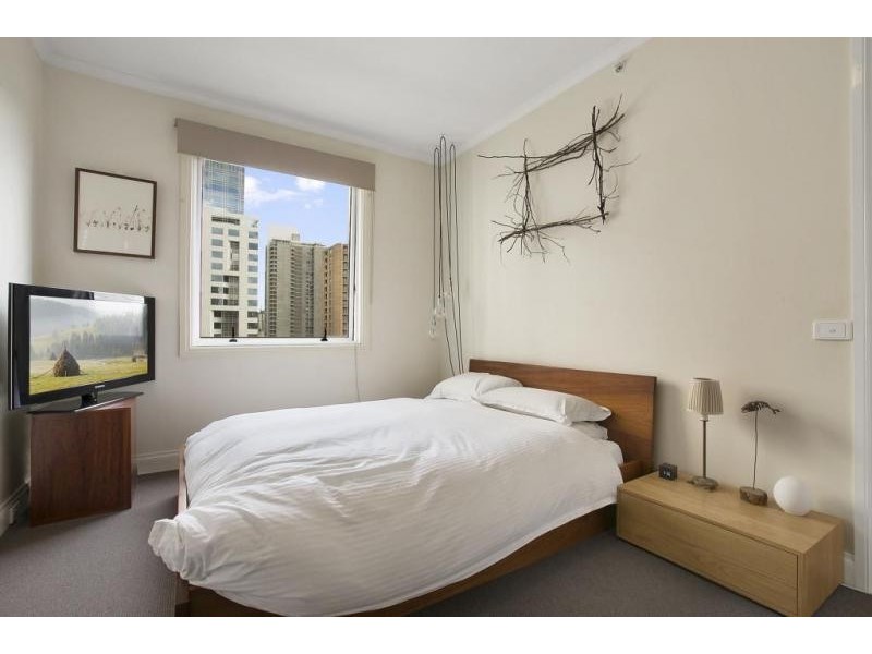 87/33 La Trobe Street, Melbourne VIC 3000