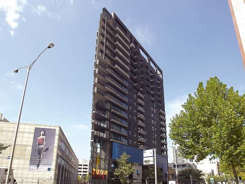 1407/33 City Road, Southbank VIC 3006