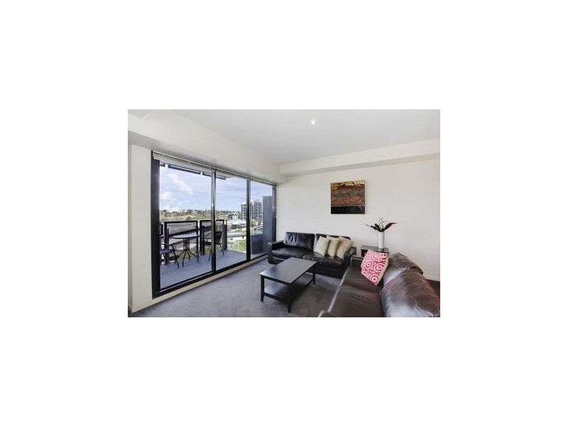 1407/33 City Road, Southbank VIC 3006
