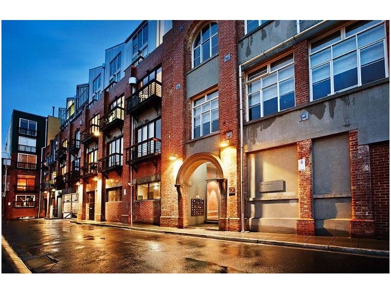 106/10 Hillingdon Place, Prahran VIC 3181