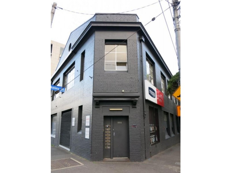 1/221 Pelham Street, Carlton VIC 3053