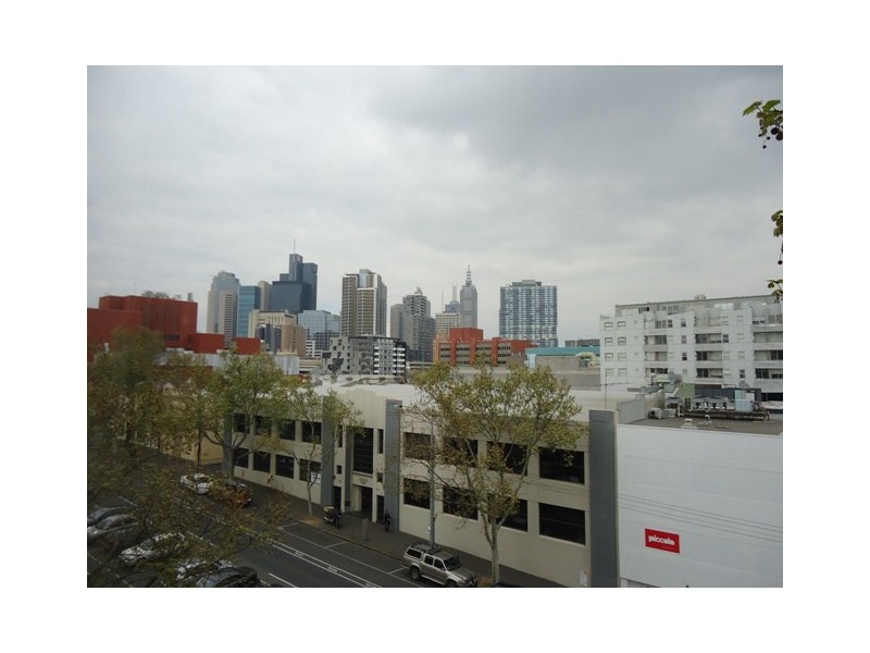 412/528 Swanston Street, Carlton VIC 3053