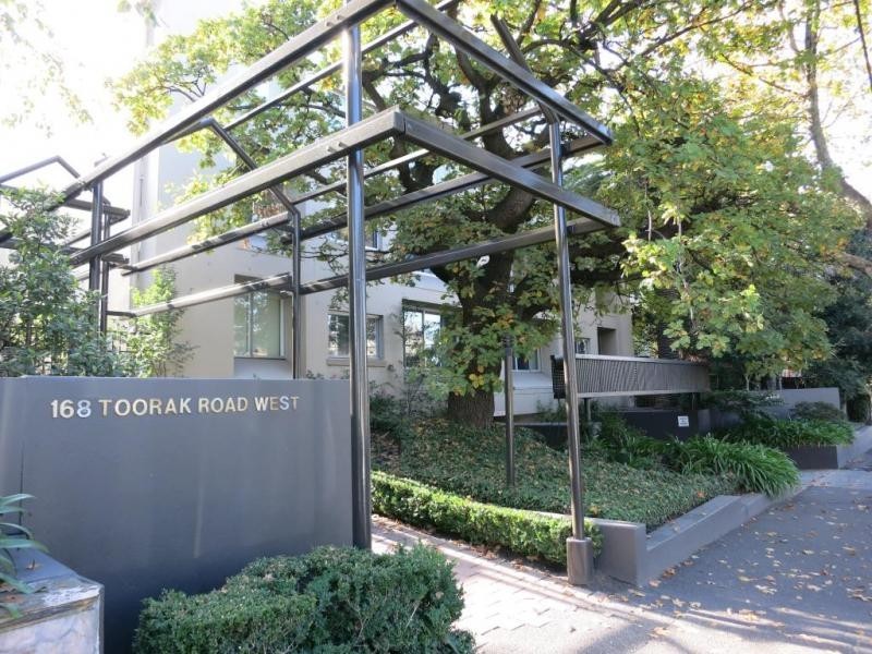 9/168 Toorak Road West, South Yarra VIC 3141
