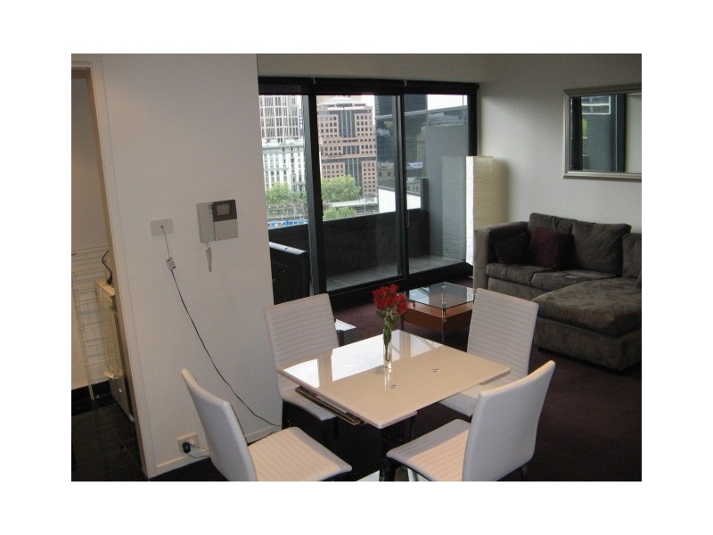 1409/7 Riverside Quay, Southbank VIC 3006