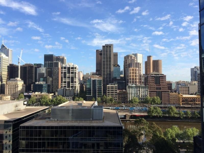1409/7 Riverside Quay, Southbank VIC 3006