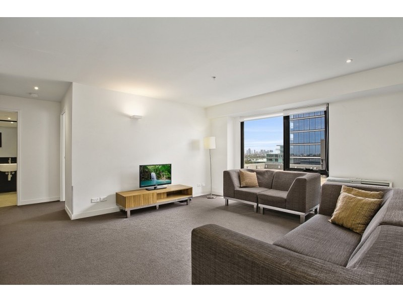 1320/572 St Kilda Road, Melbourne VIC 3000