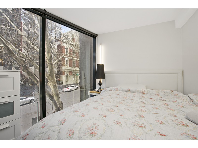 102/31 A’beckett Street, Melbourne VIC 3000