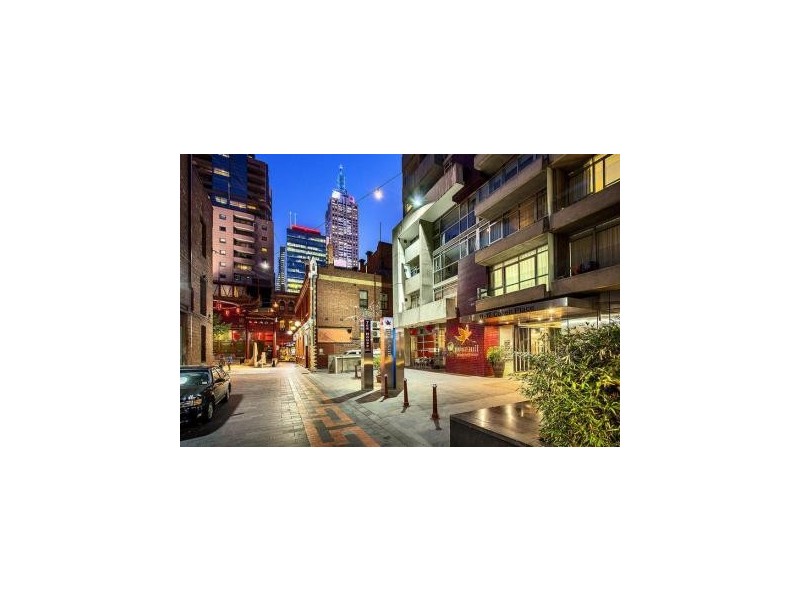 702/11-17 Cohen Place, Melbourne VIC 3000