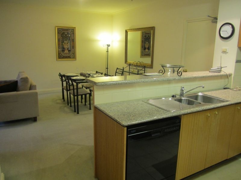 4/8 Wells Street, Southbank VIC 3006