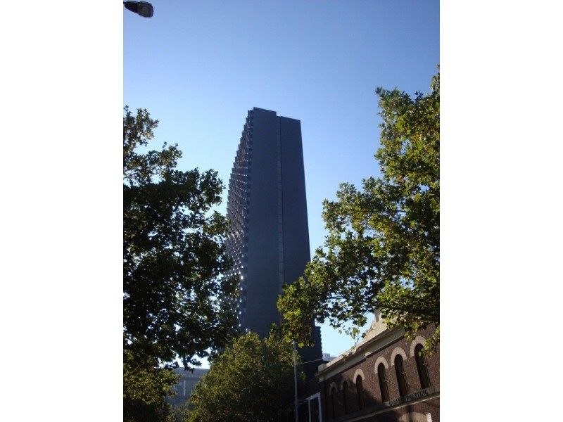 2003/31 Abeckett Street, Melbourne VIC 3000