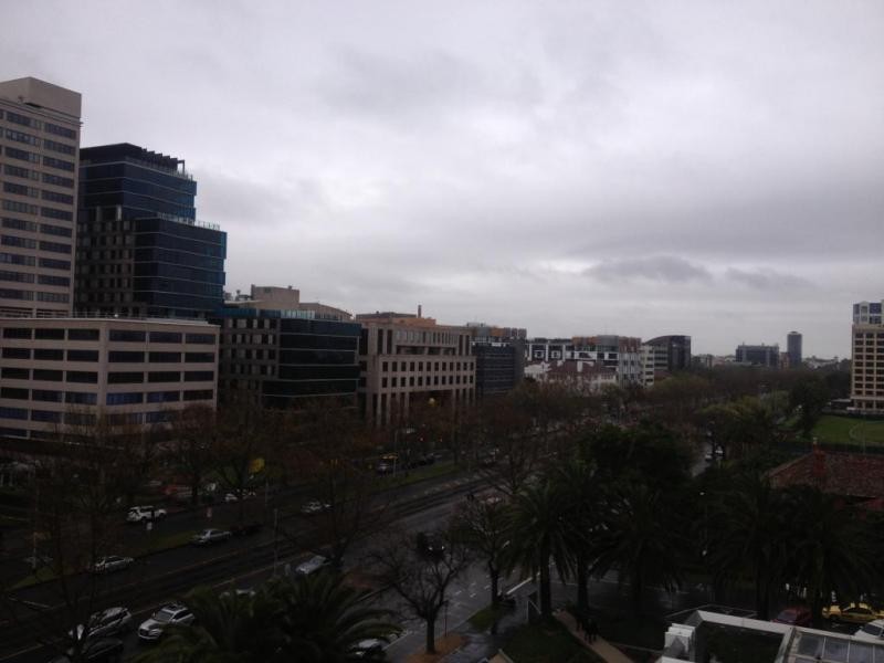 502/480 St kilda Road, Melbourne VIC 3004