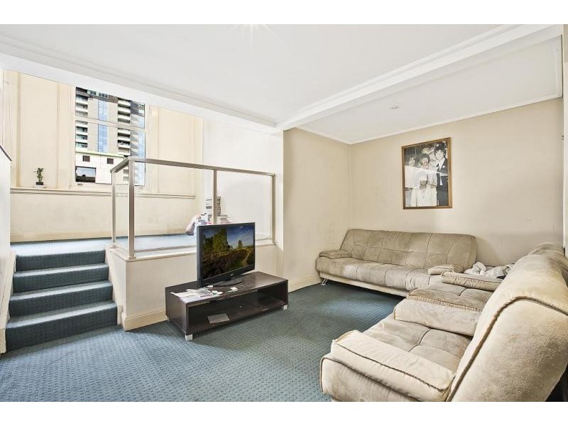 510/53 Spencer Street, Melbourne VIC 3000